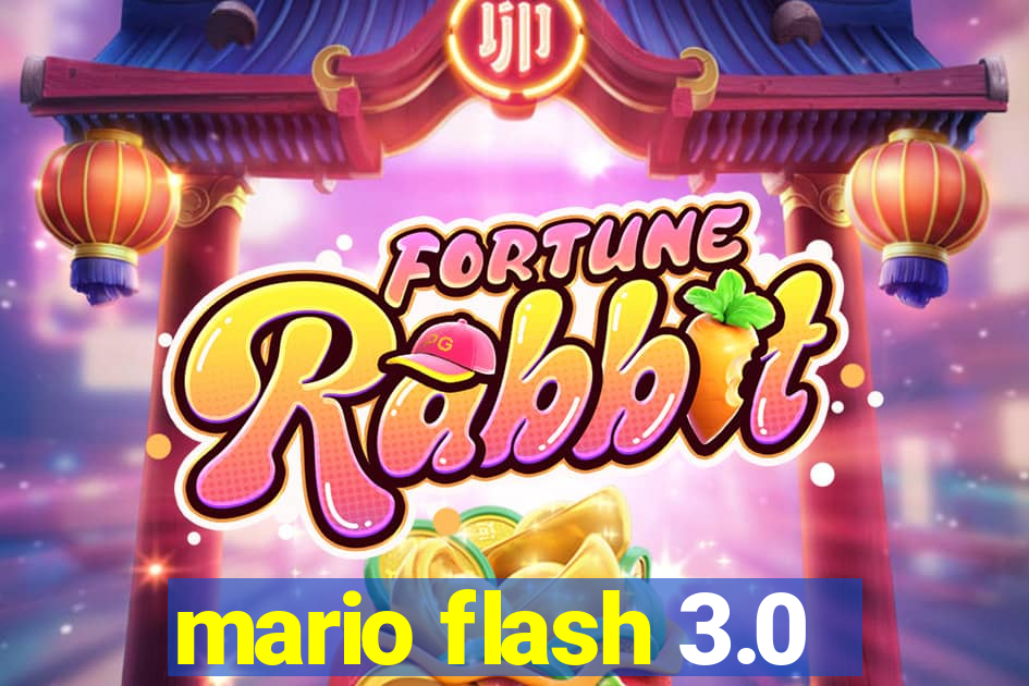 mario flash 3.0